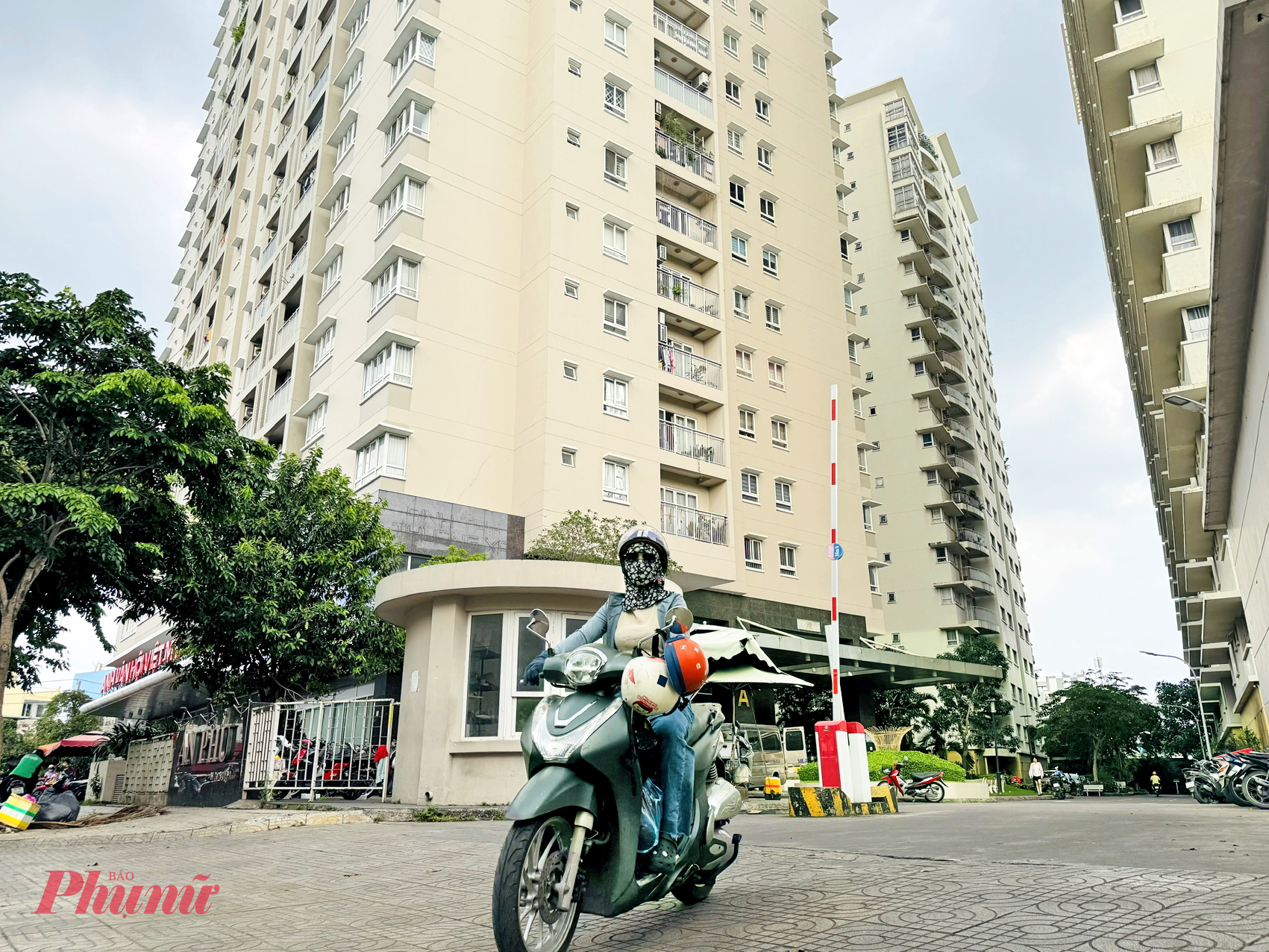 Cái khái niệm sổ hồng vĩnh viễn cho chung cư đang được nhiều người hiểu chưa đúng