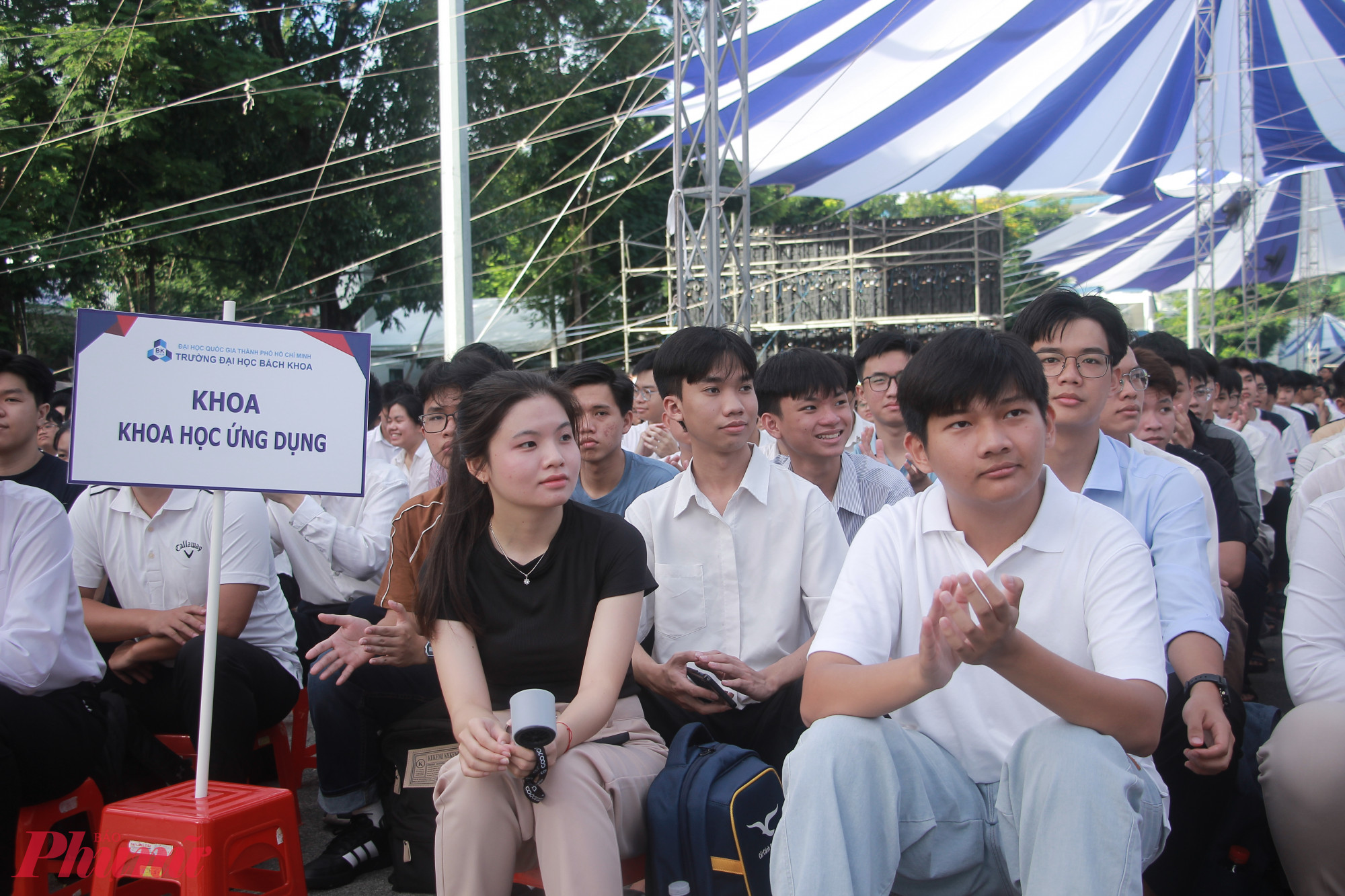 đặt nhân lực STEM chất lượng cao vào vị trí trung tâm của chiến lược phát triển quốc gia -Ảnh: NL