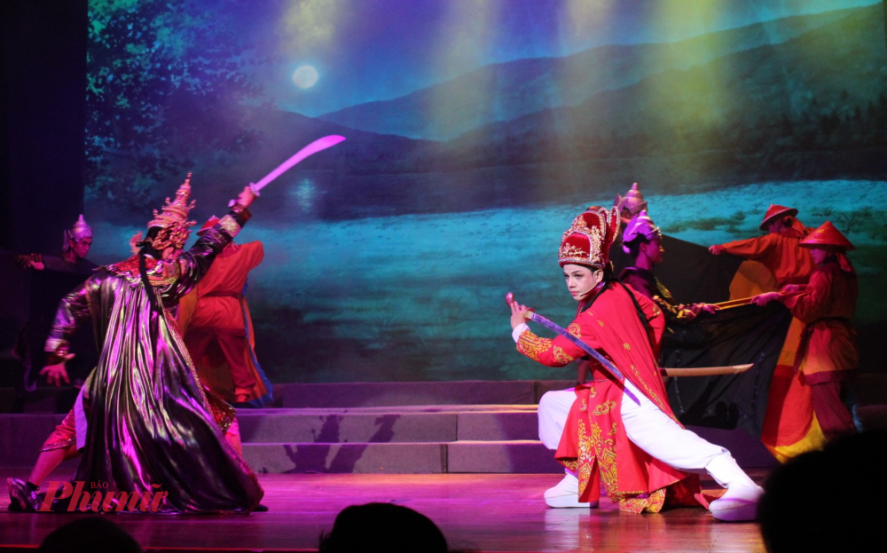 Đức Tả quân Lê Văn Duyệt - Người mang 9 án tử 