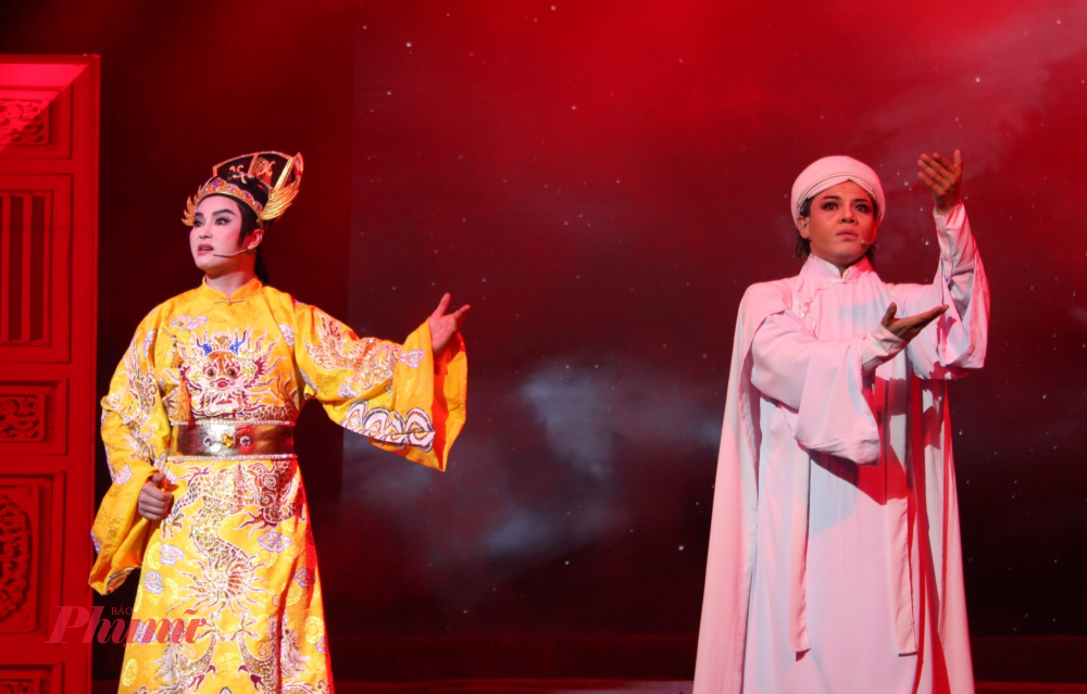 Mối quan hệ phức tạp