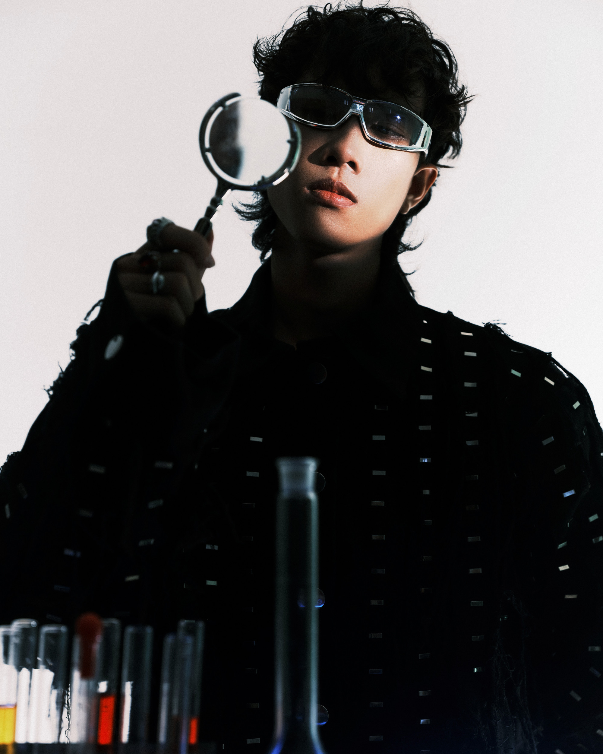 Việc quen với bà xã giúp Hoaprox có thêm những cảm xúc, góc nhìn mới trong âm nhạc