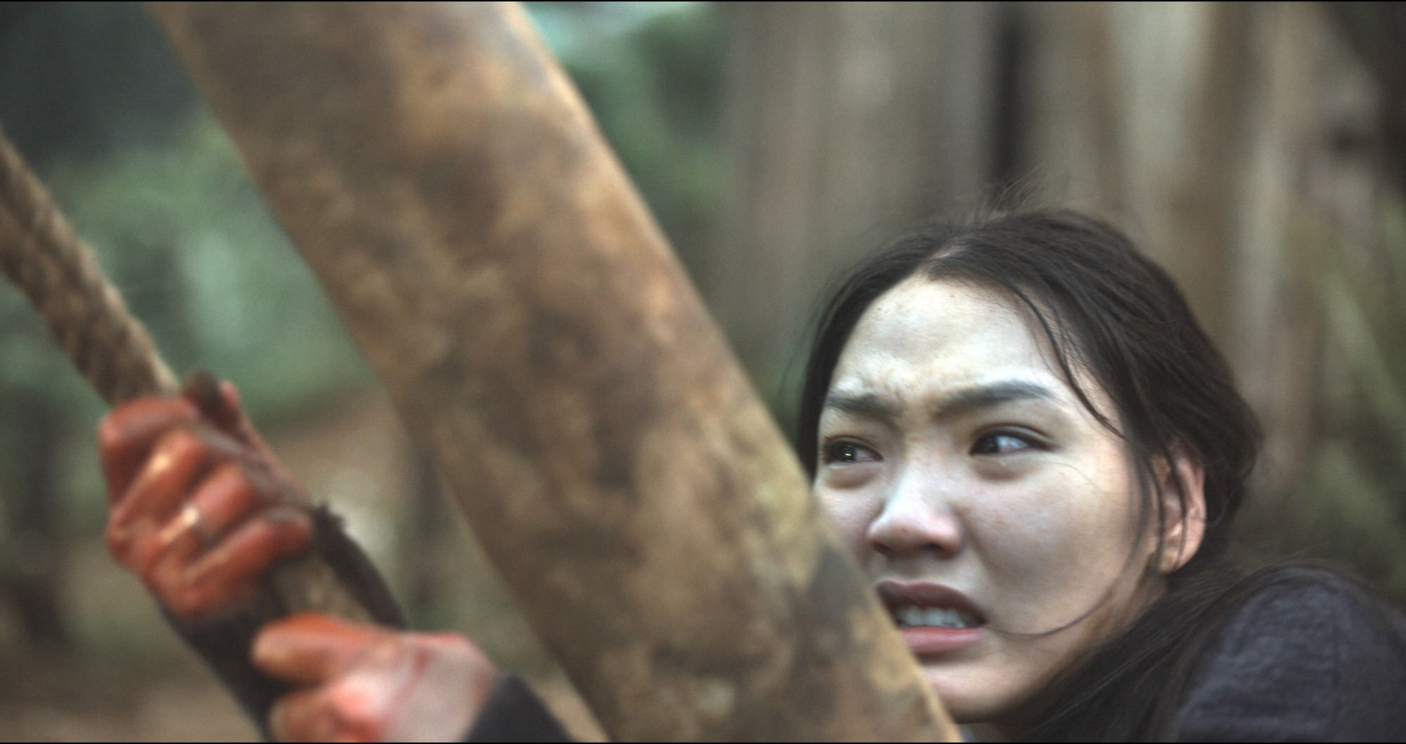 Sau Phí phông: Quỷ máu rừng thiêng, diễn viên trẻ Đoàn Minh Anh tiếp tục góp mặt trong dự án kinh dị 