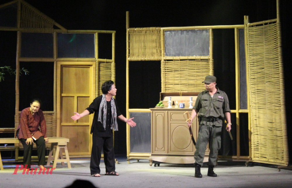 Trong rất nhiều gia đình miền Nam