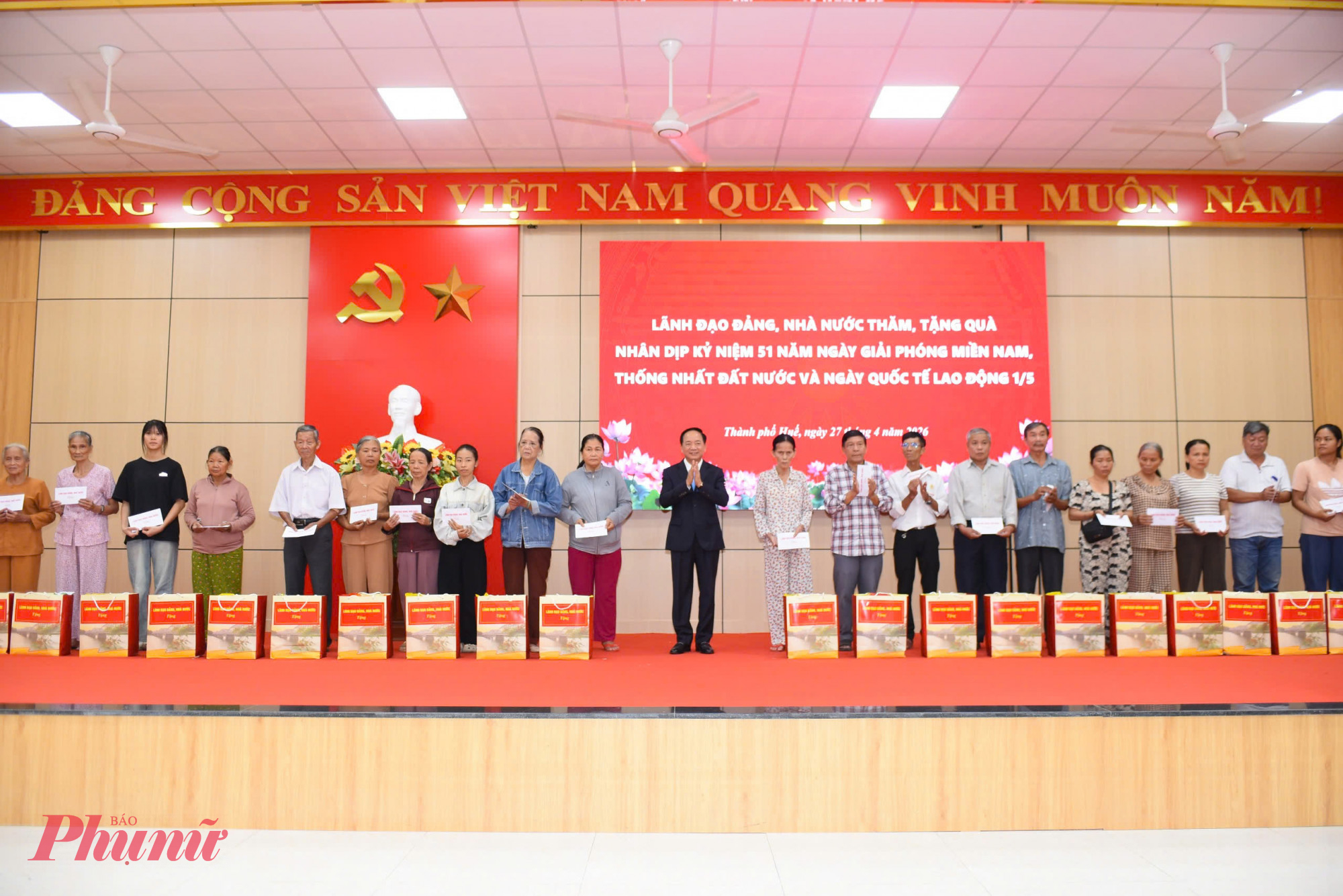 , đồng chí Trịnh Văn Quyết 