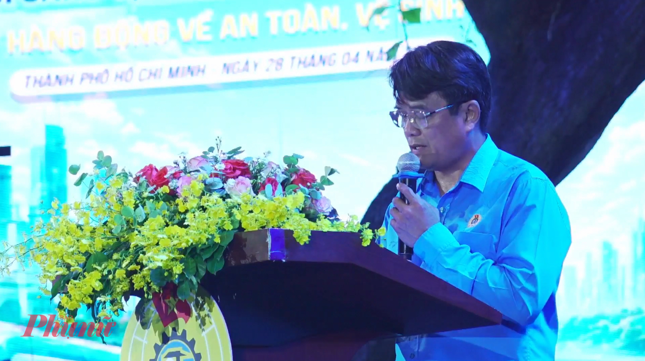 ng Bùi Thanh Nhân, Ủy viên Đoàn Chủ tịch Tổng LĐLĐ Việt Nam, Ủy viên Ban Thường vụ Thành ủy, Chủ tịch LĐLĐ TPHCM