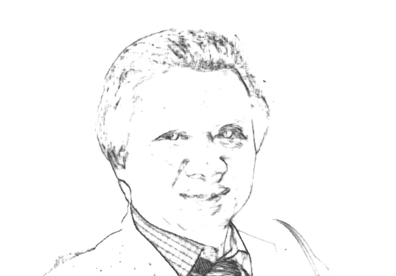 Bị cáo Nguyễn Đình Thắng - ảnh:  Bộ Công an