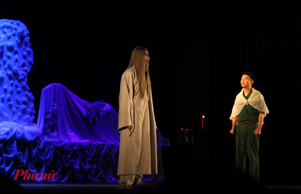 Nếu anh còn được sống