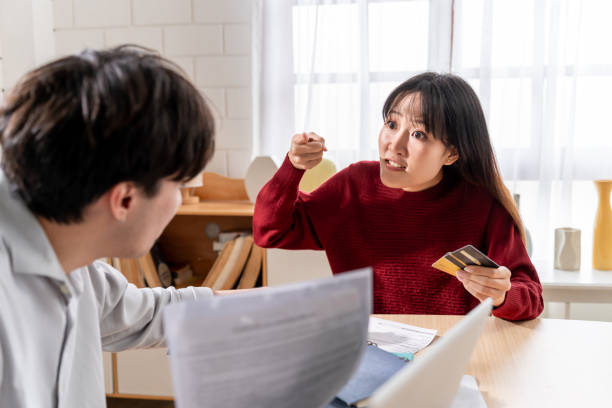 Cái khó nhất không nằm ở việc nhìn ra lỗi của người kia, mà ở cách mình nói về lỗi đó (ảnh: Getty Images)