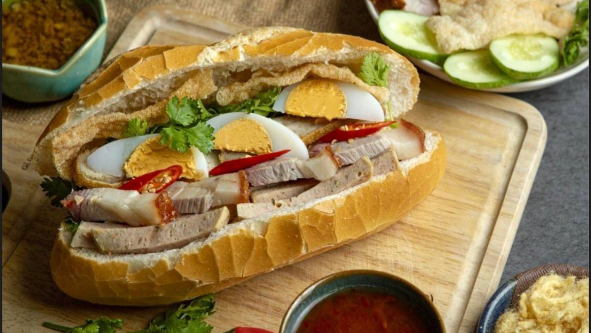 46 người nghi ngộ độc bánh mì ở Quảng Trị - ảnh minh họa (T.H)