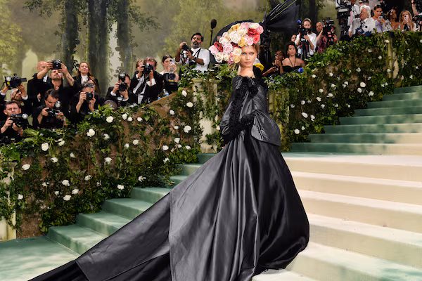Dù có tiền cũng chưa chắc mua được chỗ tham dự Met Gala - WWD