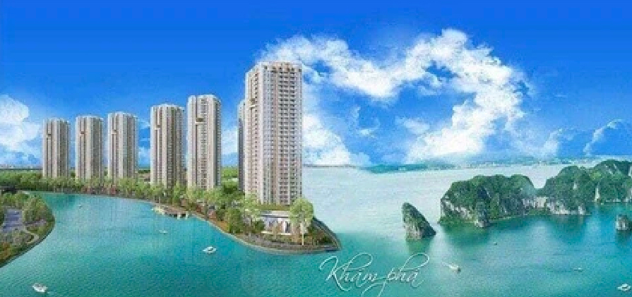 Một dự án từng khiến nhiều người cười ra nước mắt khi nó ở TP Thủ Đức nhưng được bao bọc bởi núi non và nước biển xanh ngắt 