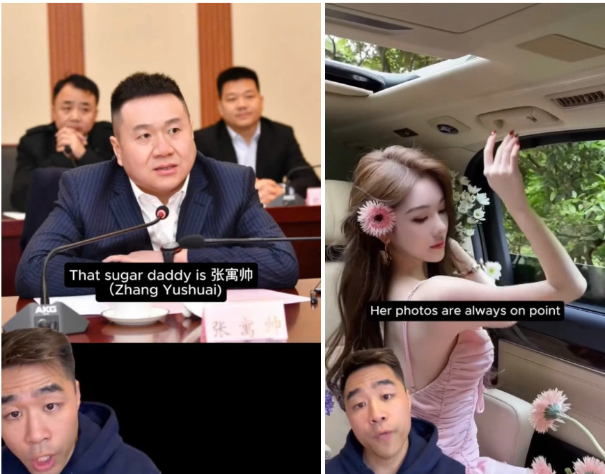 Vụ kiện được đưa tin ầm ĩ trên truyền thông Trung Quốc