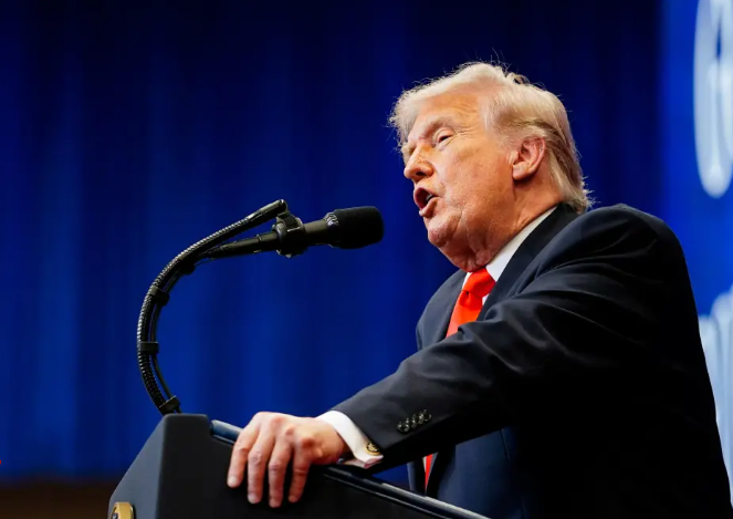 Trump phải đối mặt với hậu quả chính trị khi các mục tiêu chiến tranh vẫn chưa được đáp ứng và áp lực kinh tế gia tăng