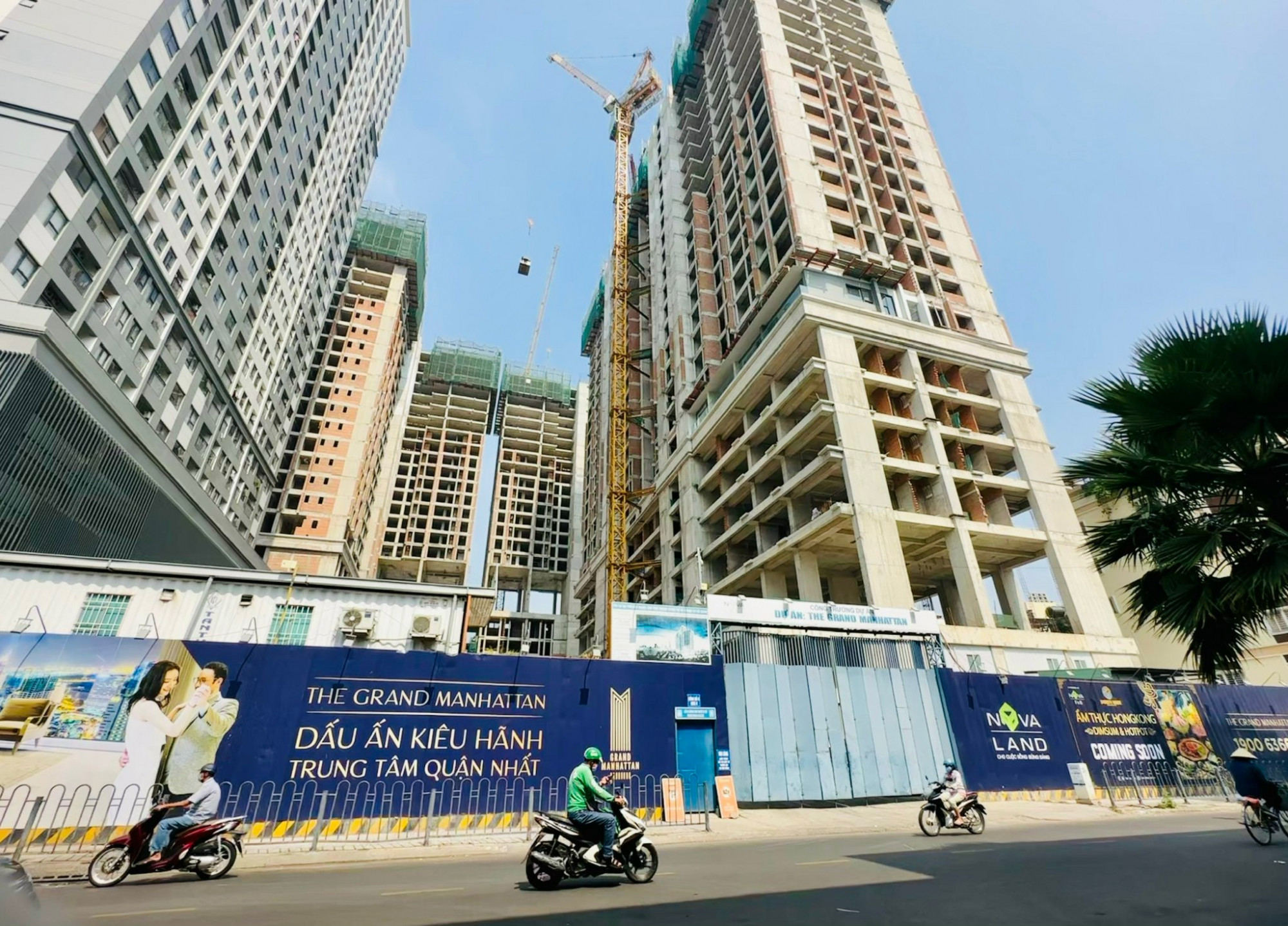 Nghị quyết 29/2026 được kỳ vọng gỡ vướng mắc cho hàng ngàn dự án đất đai