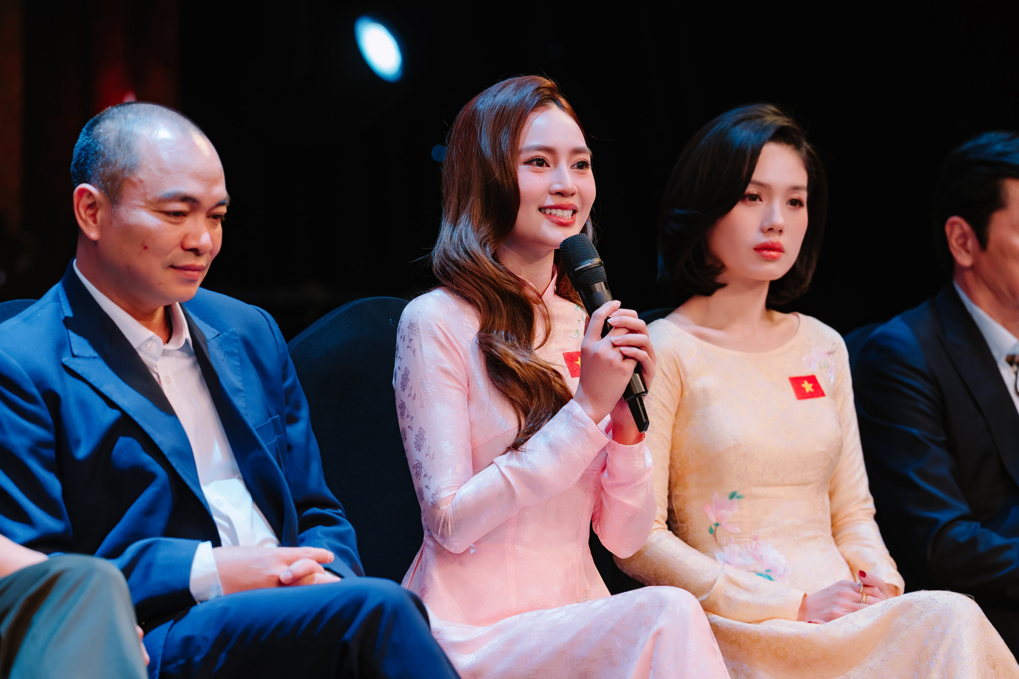 Ninh Dương Lan Ngọc trở lại với 