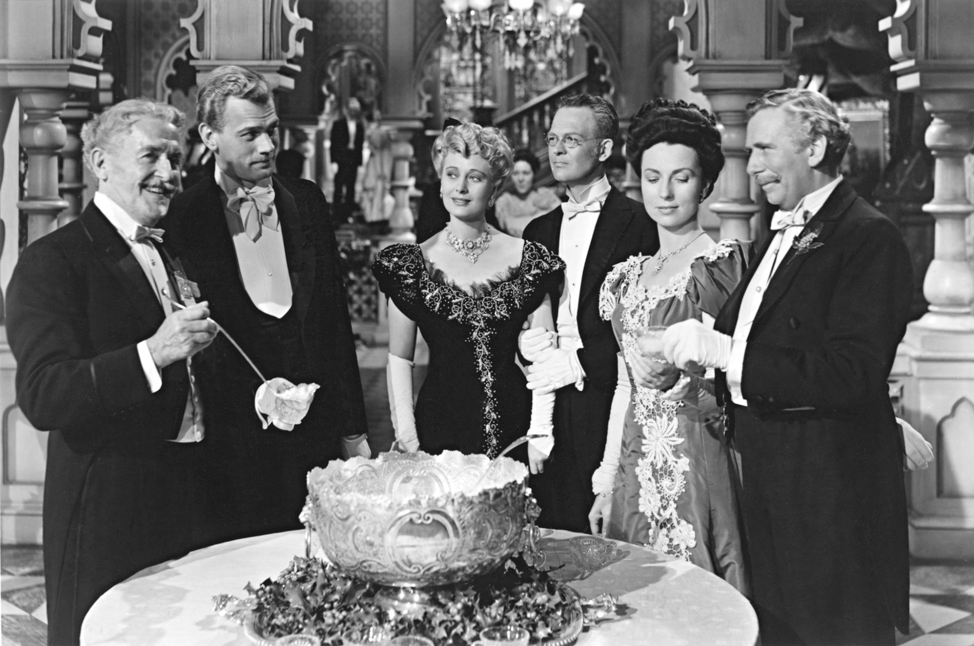 Dự án dùng AI phục dưng The Magnificent Ambersons (1942) hây tranh cãi với mong muốn sửa lại đoạn kết của