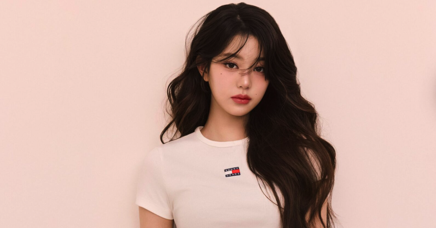  Về hình thể, cô lấy cảm hứng từ Jang Wonyoung (idol kpop,thành viên nhóm nhạc Ive)– biểu tượng của sự mềm mại và tinh tế. - Ảnh minh họa