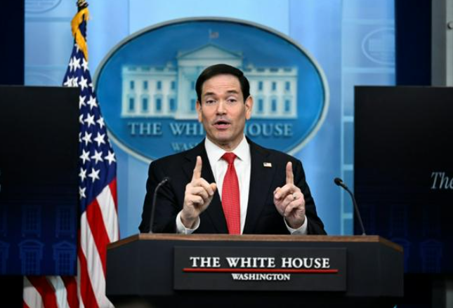 Nhà ngoại giao hàng đầu của Mỹ Marco Rubio cho biết giai đoạn tấn công của cuộc chiến Iran đã kết thúc, khi một loạt các cuộc tấn công đe dọa khơi lại cuộc xung đột