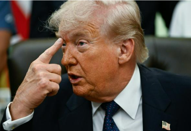 Ông Trump nói tạm dừng hoạt động ở Hormuz để thúc đẩy thỏa thuận với Iran