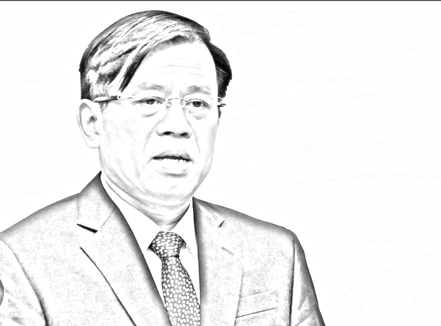 Ông Nguyễn Bá Hoan - Ảnh: TH