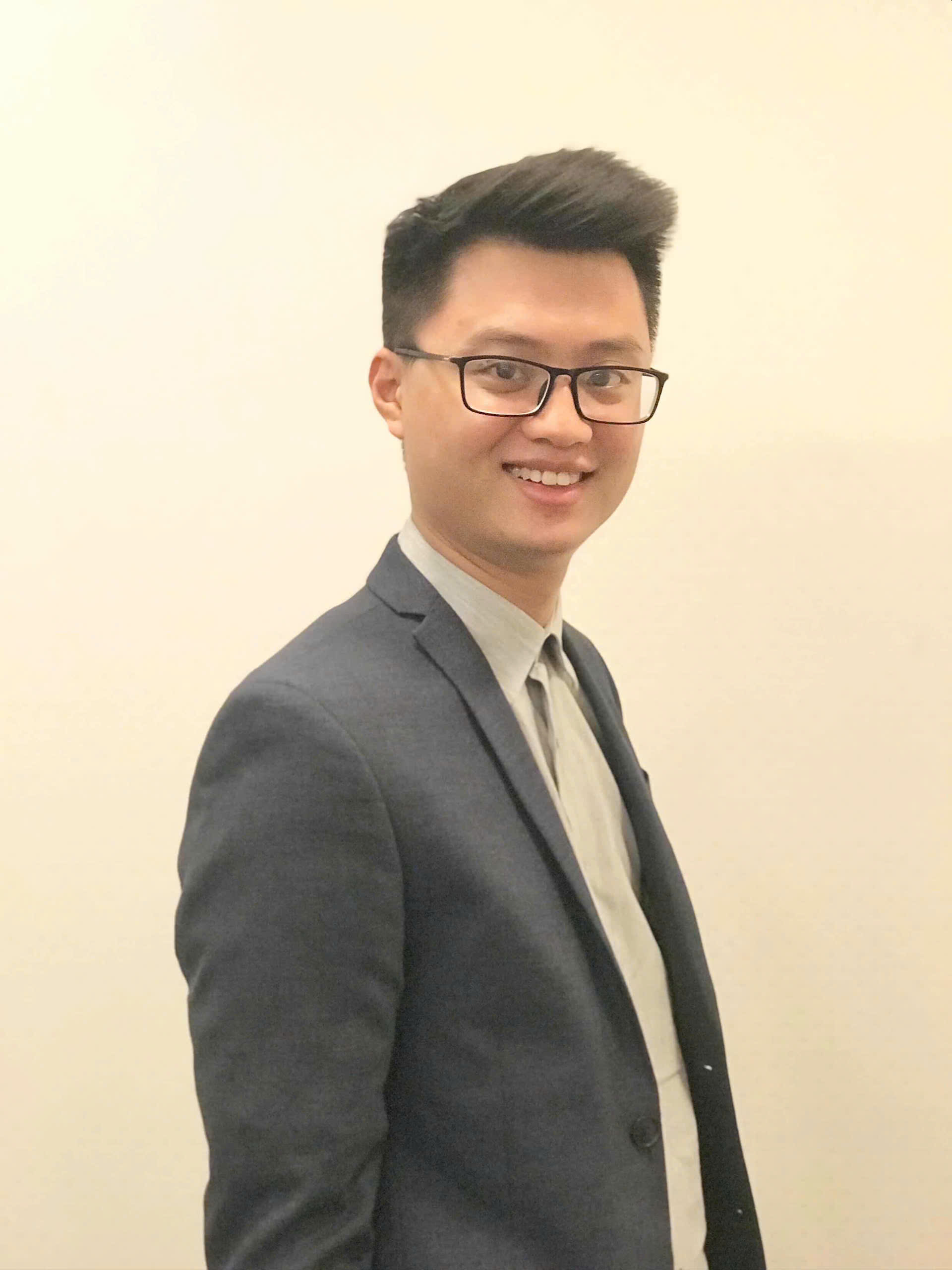 Luật sư Nguyễn Gia Bách - Đoàn Luật sư TPHCM 