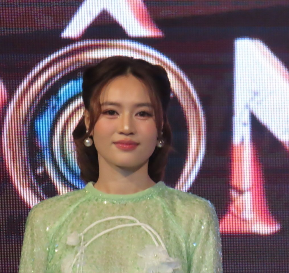 Ninh Dương Lan Ngọc quay lại màn ảnh rộng sau nhiều năm
