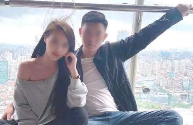 Đôi tình nhân mất nhân tính Zhang Bo - Ye Chengchen đã nhận bản án thích đáng - Ảnh: Internet