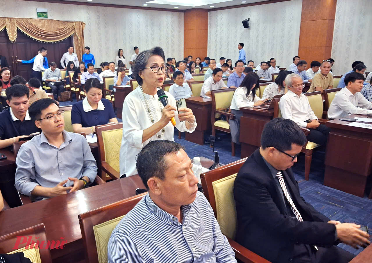 Các hiệp hội, ngành hàng tham dự và đề xuất giải pháp thúc đẩy xuất khẩu nông, lâm thủy sản 