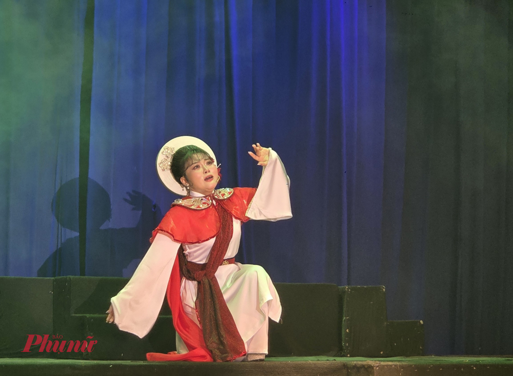 Mỹ Nhung 