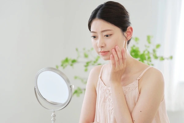 Yếu tố dẫn đến lão hóa có thể nằm ngay trong bữa ăn hằng ngày - Ảnh: Shutterstock