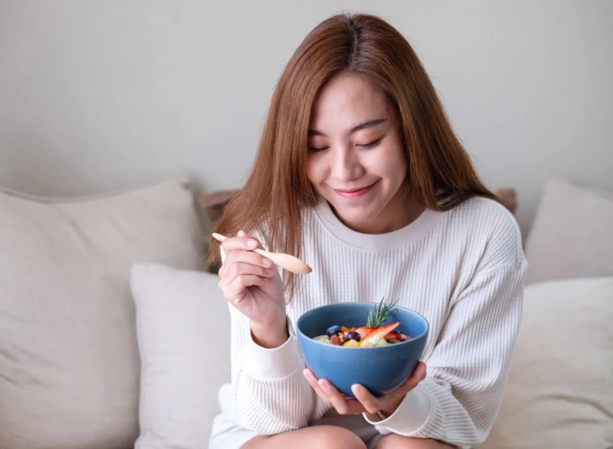 Những món ăn nhẹ dù ít calo nhưng vẫn khiến hệ tiêu hóa làm việc và thay đổi đường huyết - Ảnh: Shutterstock