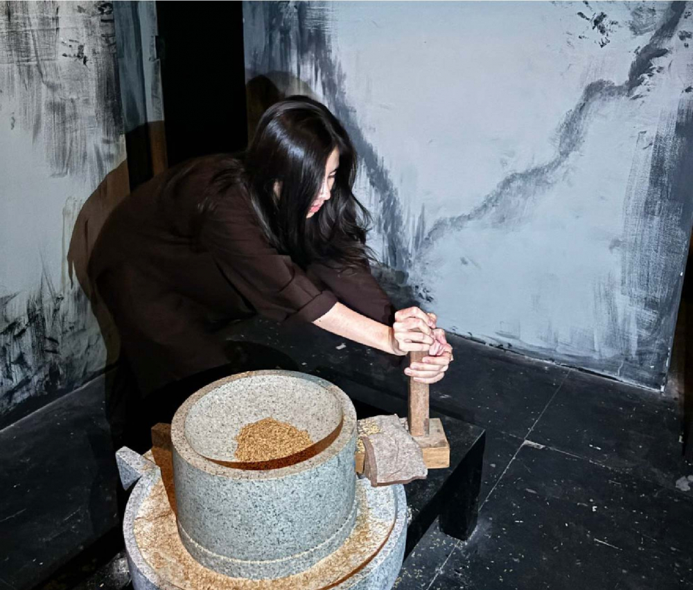 Những màn chơi tại Master Escape sẽ luôn khiến bạn cảm thấy hào hứng - Ảnh: @Master Escape