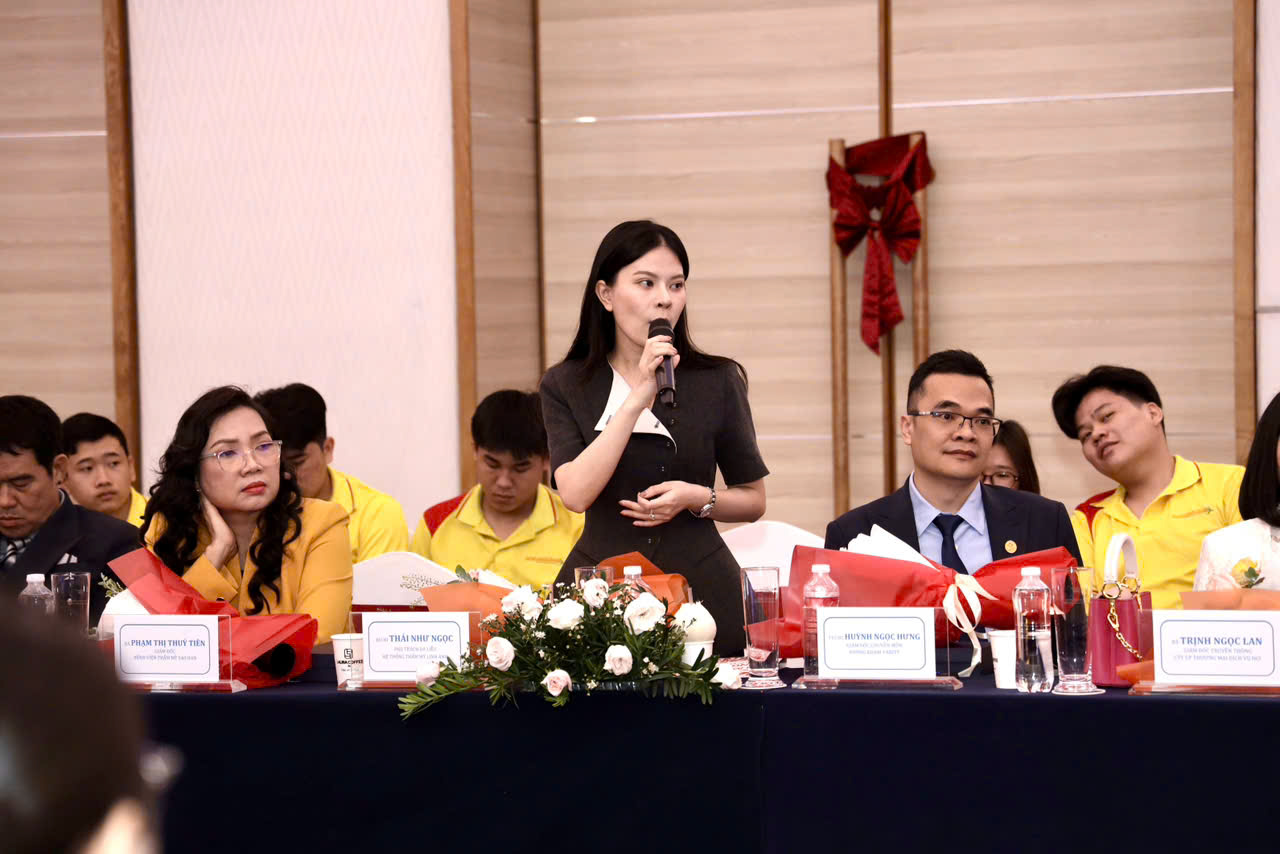 Bác sĩ Thái Như Ngọc cho biết biến chứng liên quan đến tiêm filler và botox rất nhiều