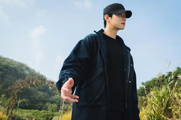 The Wonderfools của Netflix đang thu hút sự chú ý khi đánh dấu sự trở lại của Cha Eun-woo trước khán giả toàn cầu, sau những ồn ào liên quan đến vấn đề thuế. Ảnh: Netflix