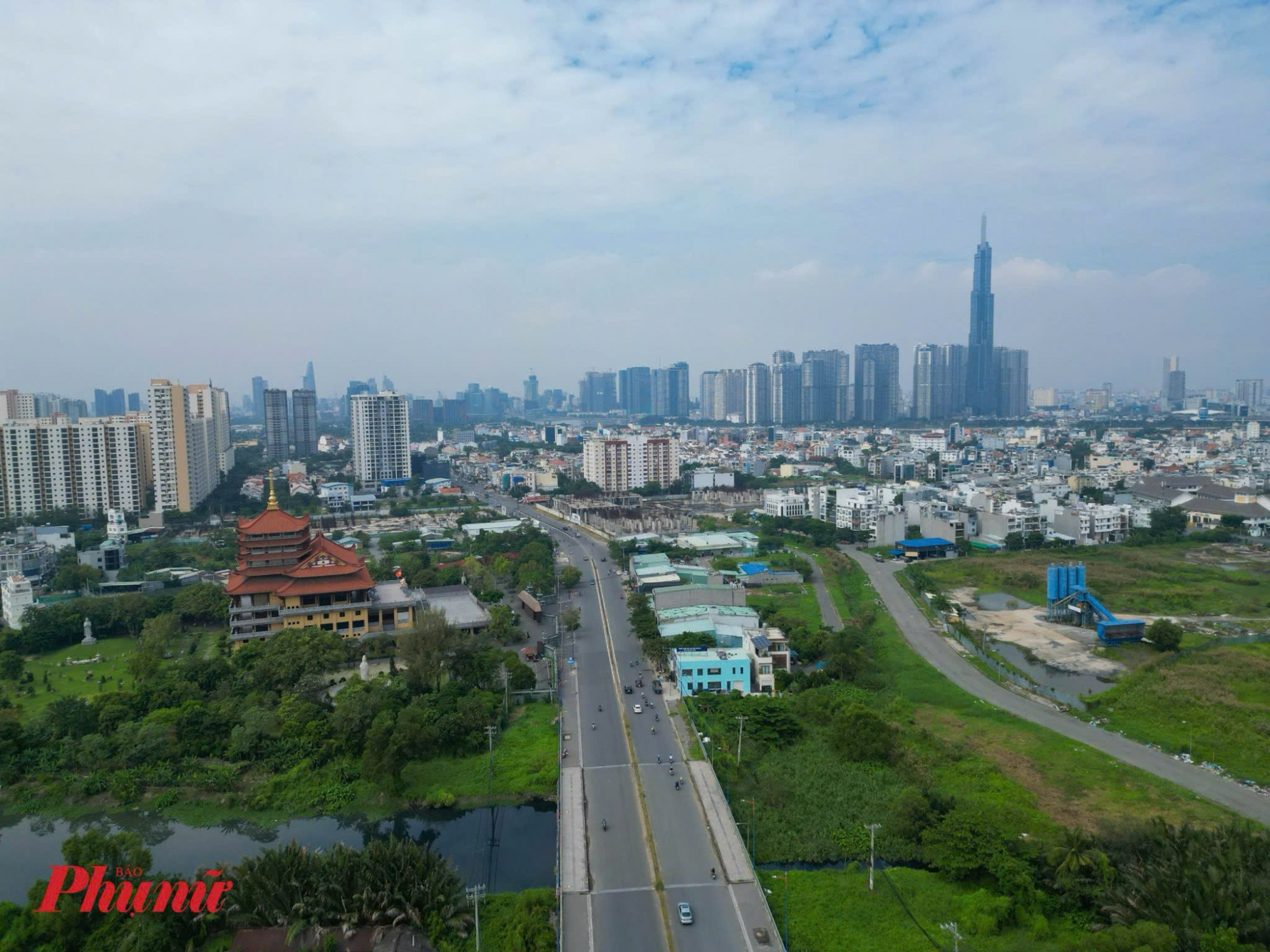 TPHCM xây dựn hệ số K