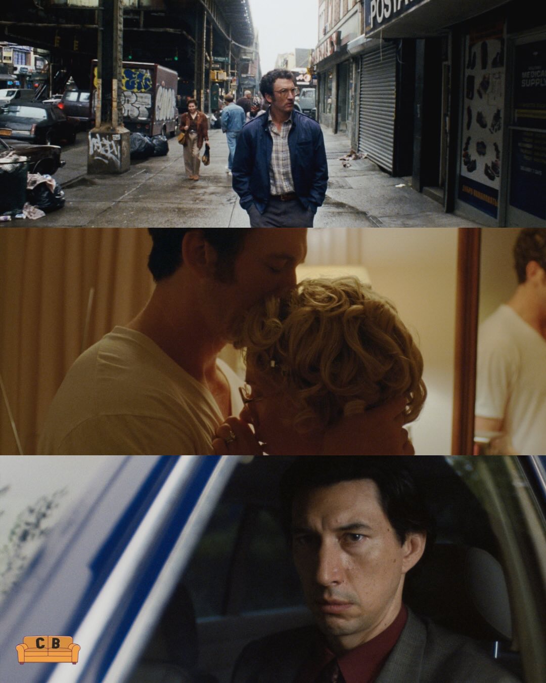 Liên hoan phim Cannes 2026: Bom tấn Hollywood nhường hào quang cho điện ảnh quốc tế Phim Paper Tiger có Adam Driver và Scarlette Johansson đóng