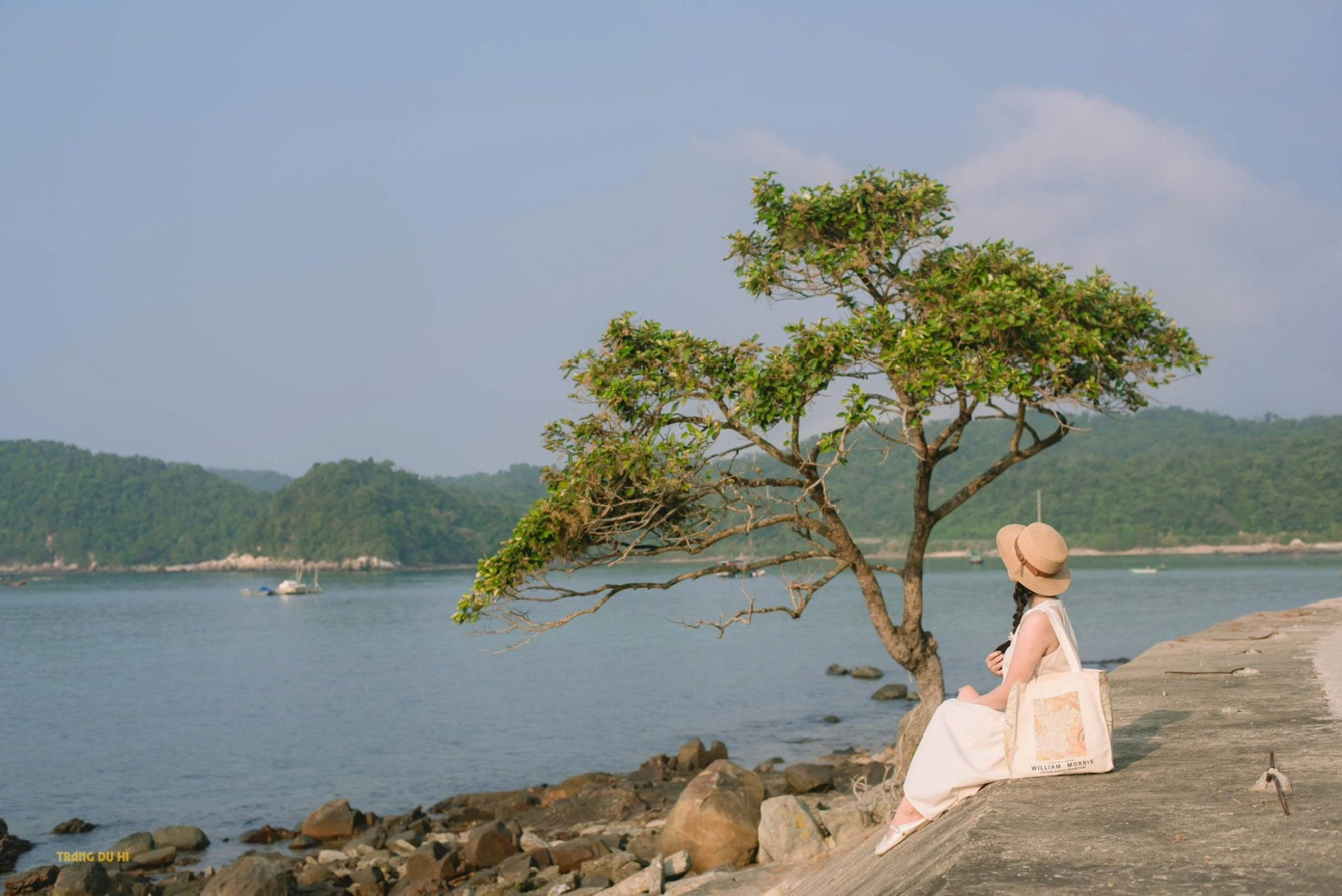 Nơi đây phù hợp với những du khách thích trải nghiệm