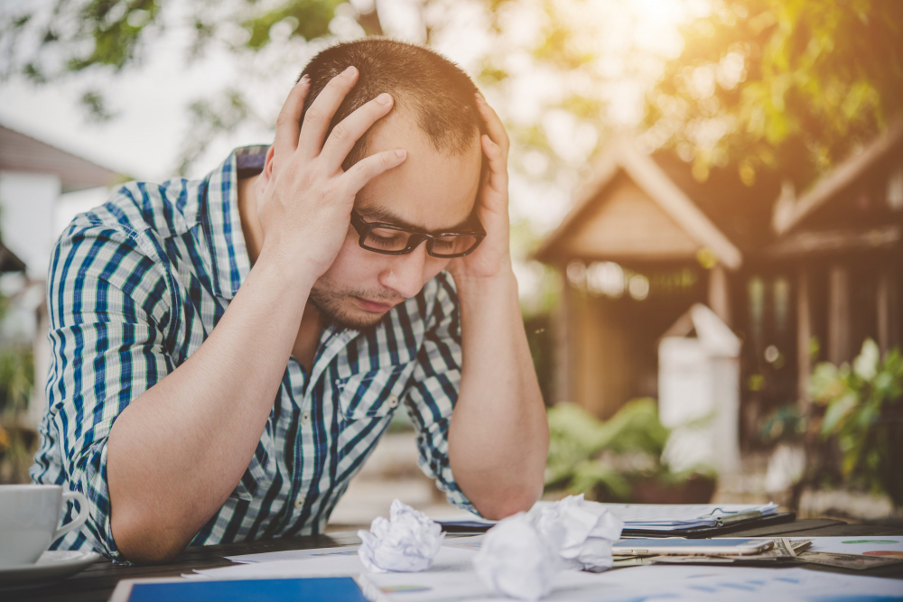 Nếu biết tính toán, trong nhiều trường hợp nợ nầng lại là phép thử những thành công sau này. Ảnh minh họa: Freepik