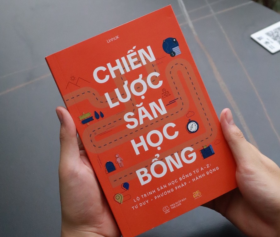 Chiến lược săn học bổng