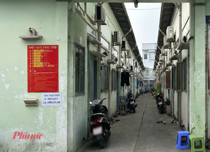 TPHCM đã có hơn 109.700 chủ nhà trọ ký cam kết bán điện đúng giá quy định