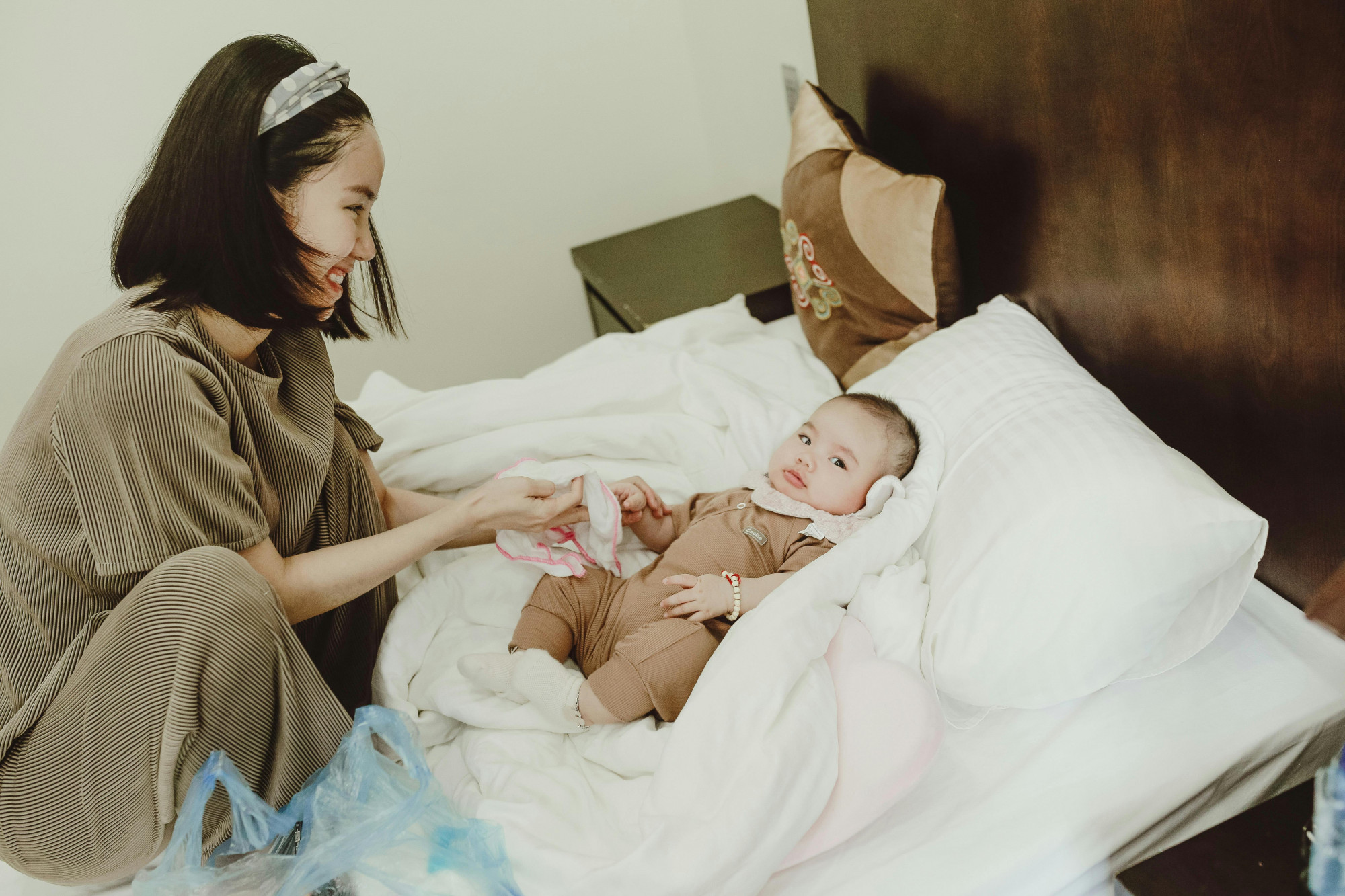 Ảnh minh hoạ (Pexels)