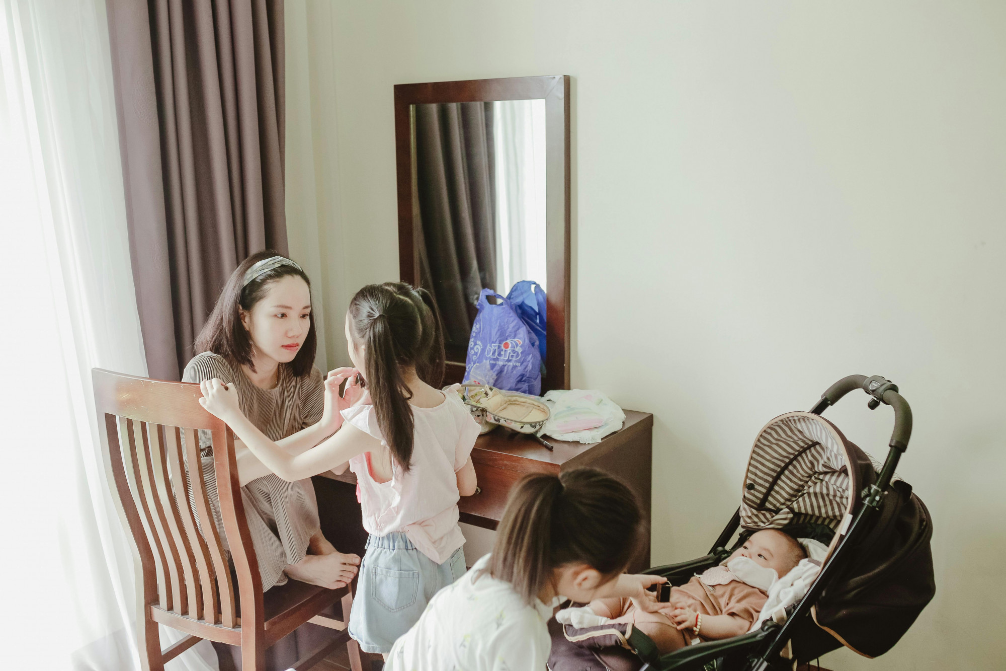 Ảnh minh hoạ (Pexels)