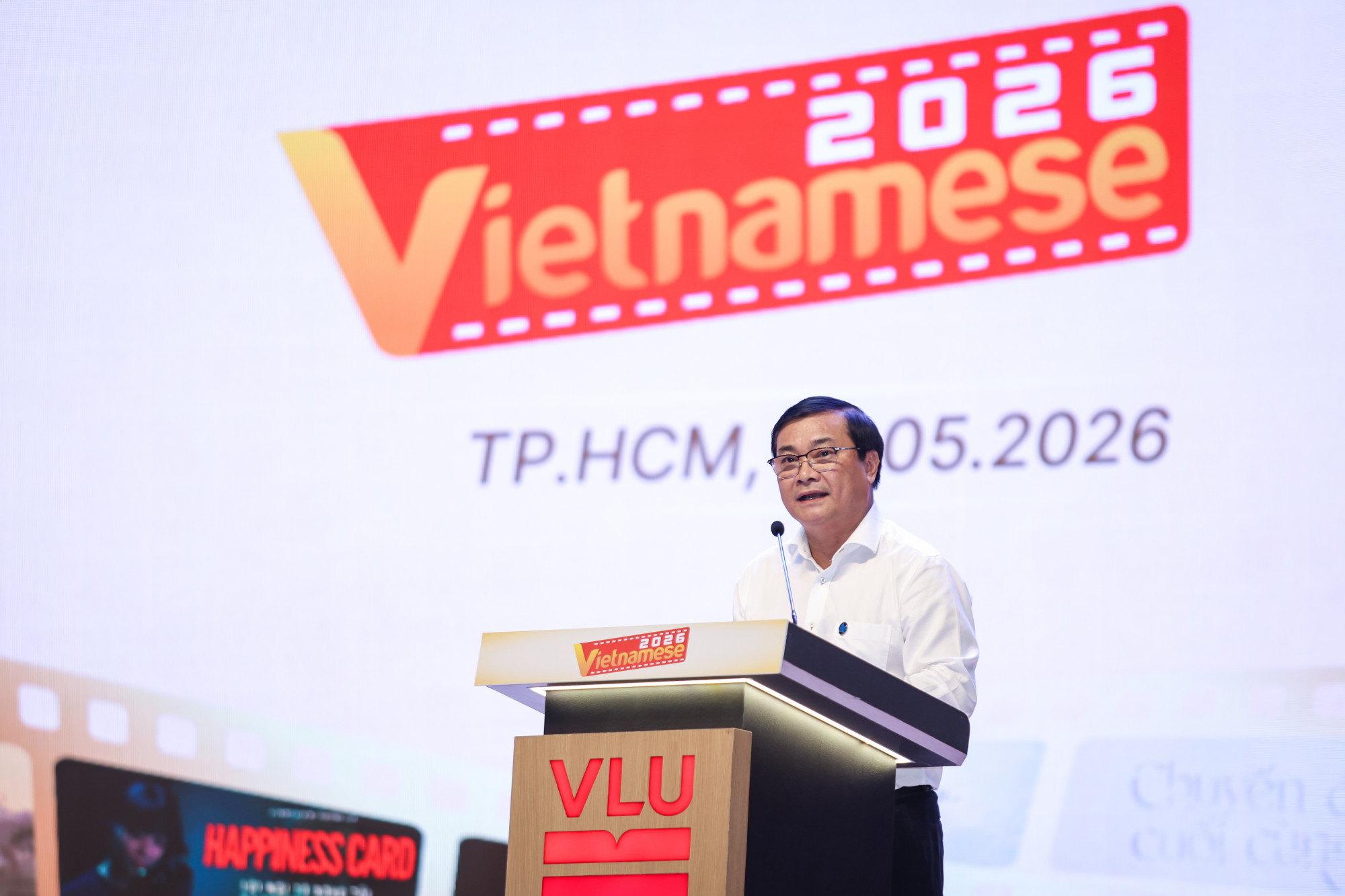 nhà báo Nguyễn Ngọc Toàn - Tổng biên tập Báo Thanh Niên, Trưởng BTC cuộc thi 