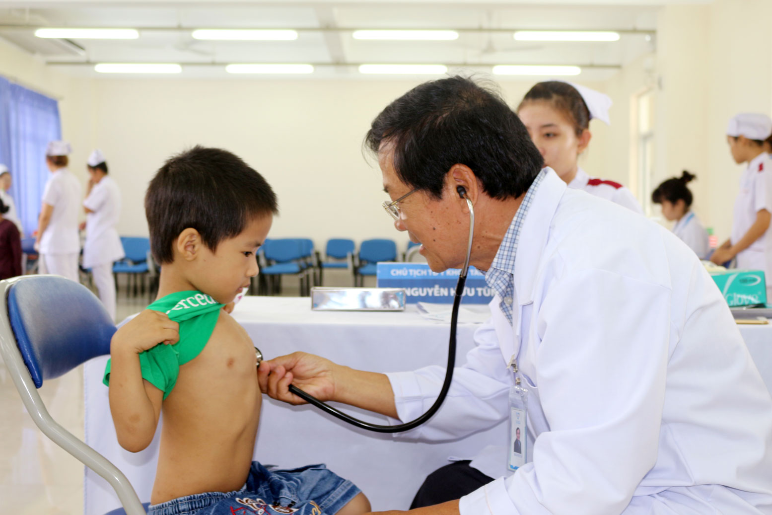 Ảnh: Đại học Phan Chu Trinh