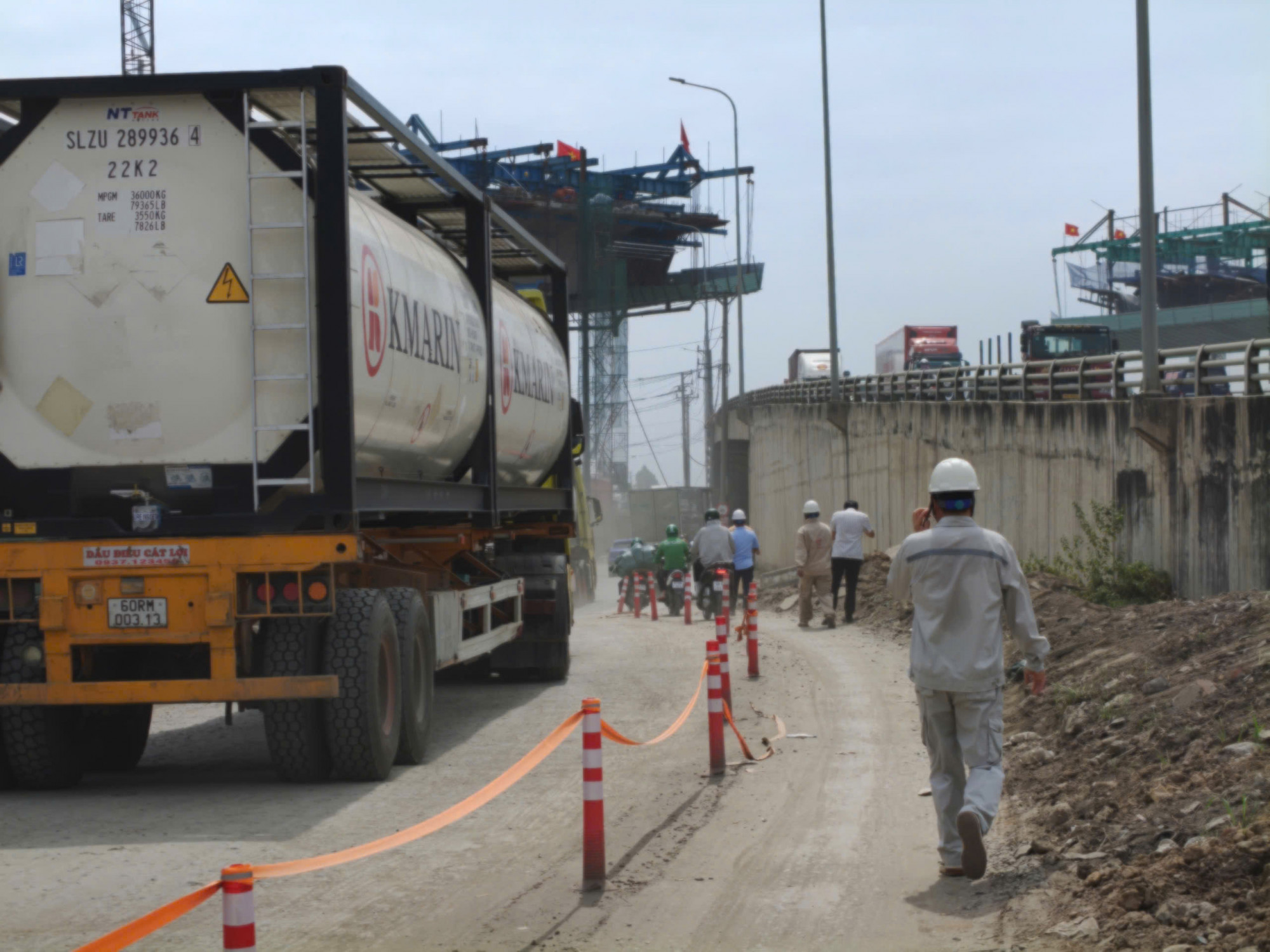 Nhiều tồn tại, bất cập cần được khắc phục.