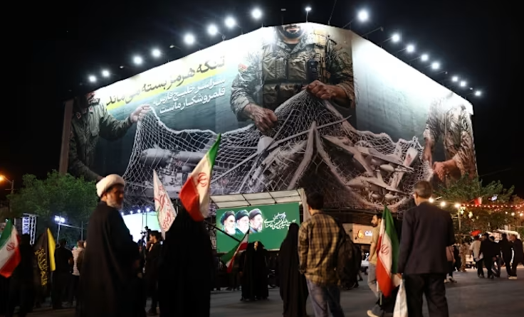 Việc Tehran tăng cường kiểm soát tuyến hàng hải quan trọng bậc nhất thế giới đã gây biến động mạnh trên thị trường năng lượng toàn cầu