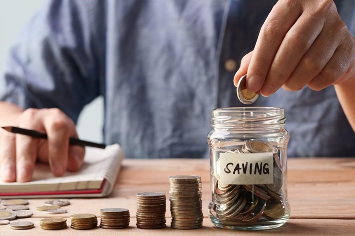 Tiết kiệm ngược là một chiến thuật 