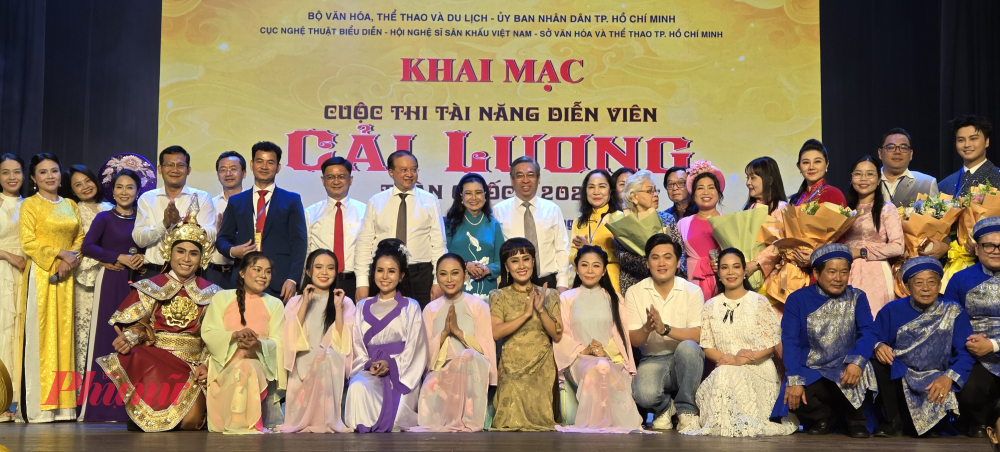 Các đại biểu