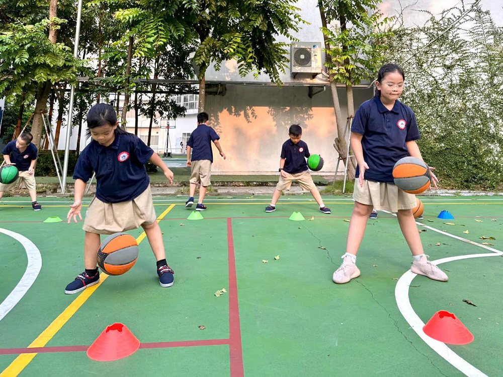Dinh dưỡng, vận động và giấc ngủ là giải pháp tối ưu tăng chiều cao - Ảnh: Dược sĩ Bình cung cấp