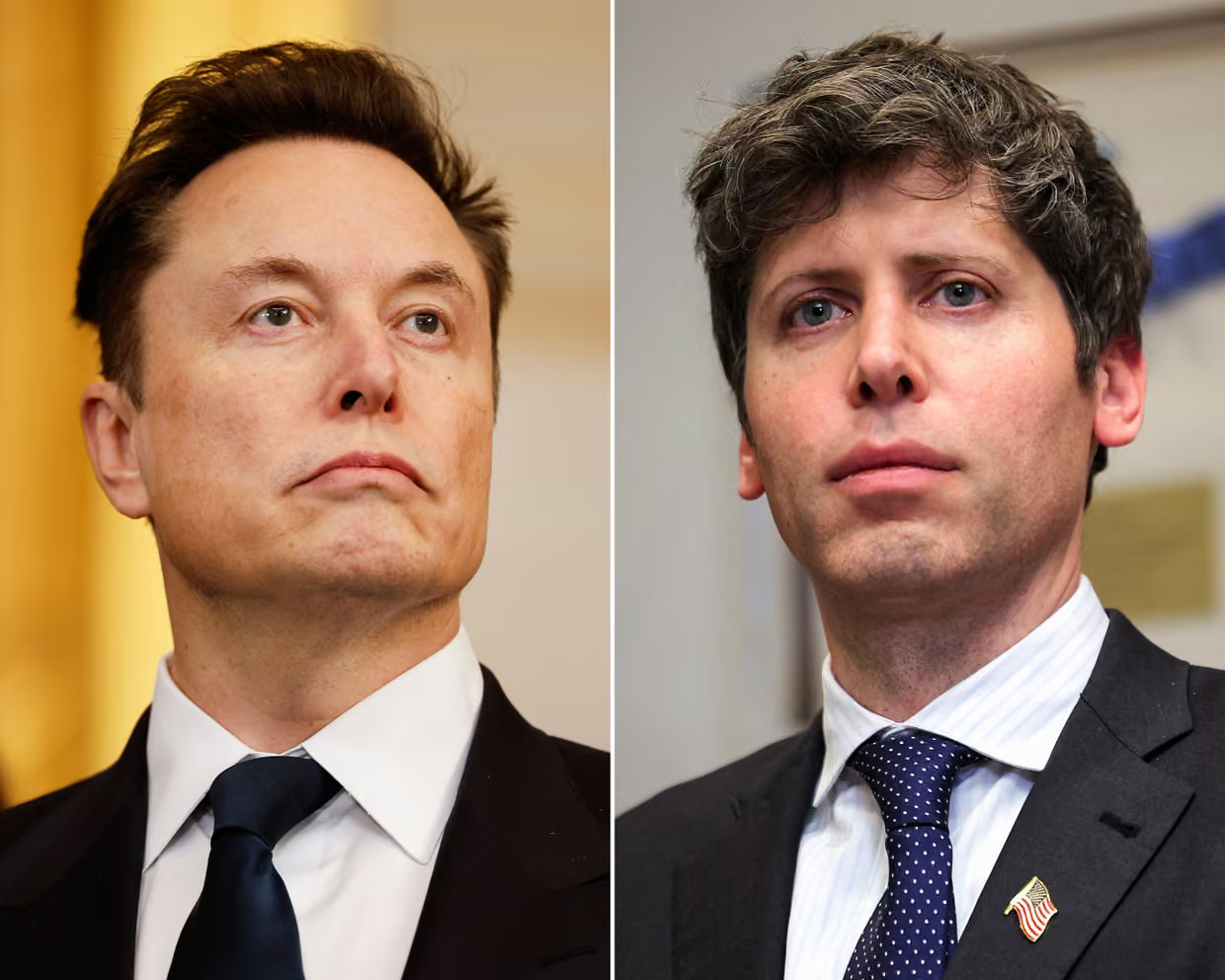     Elon Musk thất bại trong vụ kiện chấn động nhằm vào OpenAI - Ảnh: Gettyimages